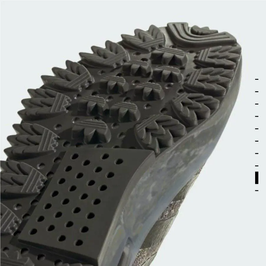 Adidas shoes - IF5819 - IF5819 - Olive 5