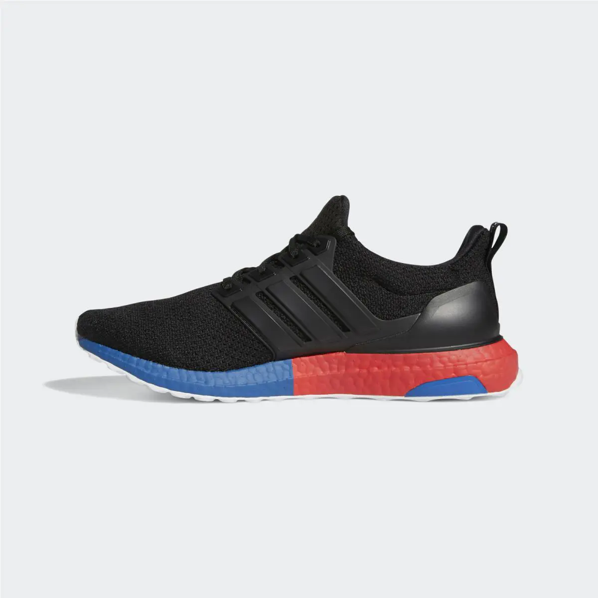Adidas shoes - CORE BLACK / CORE BLACK / LUSH RED 3