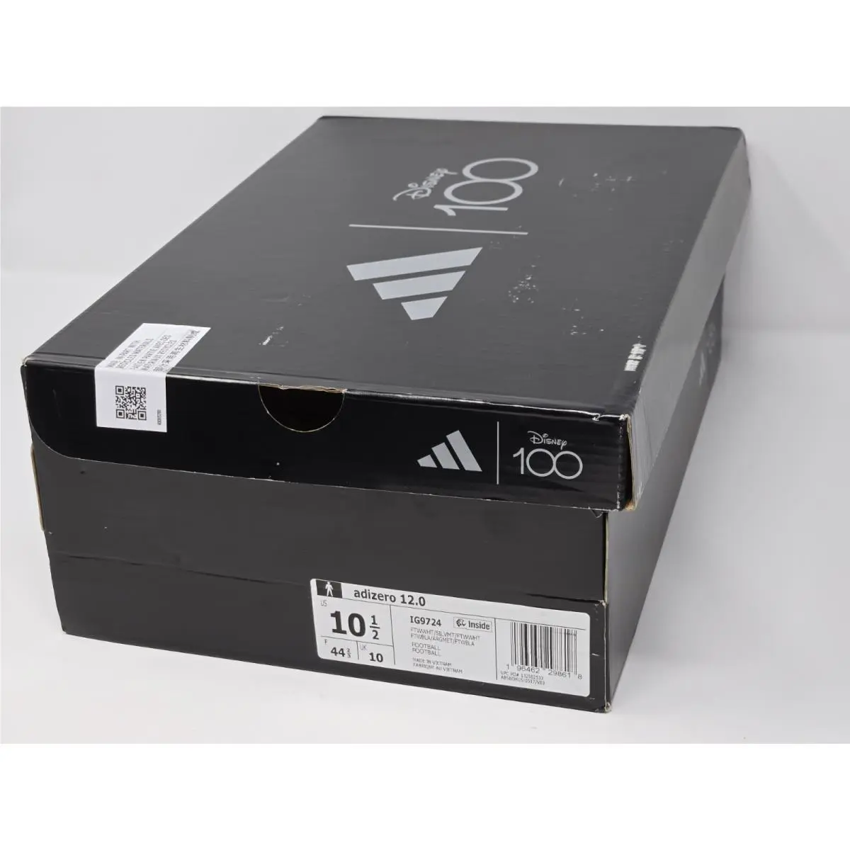Adidas shoes - adidas Adizero - Adizero - IG9724 - White 18