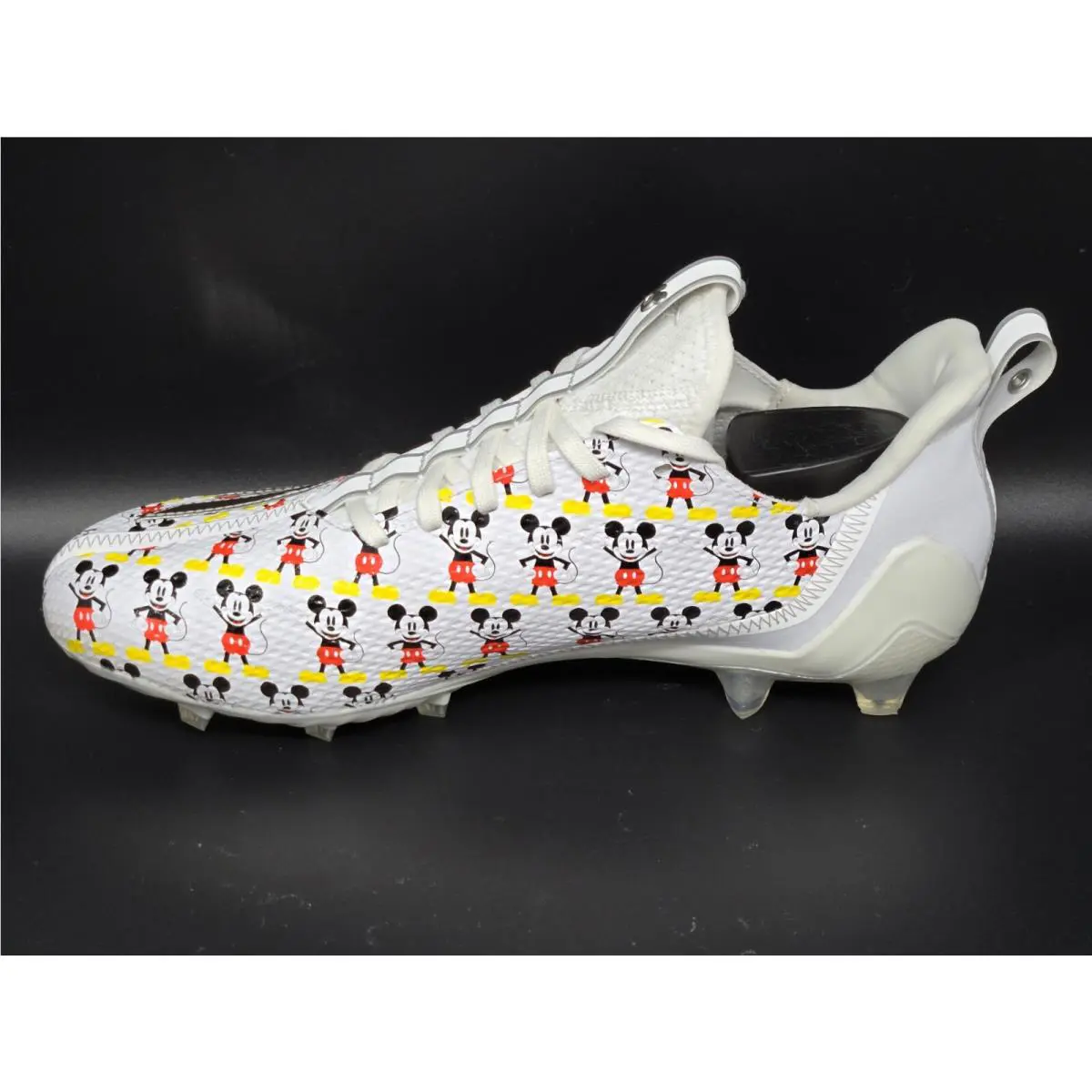 Adidas shoes - adidas Adizero - Adizero - IG9724 - White 0