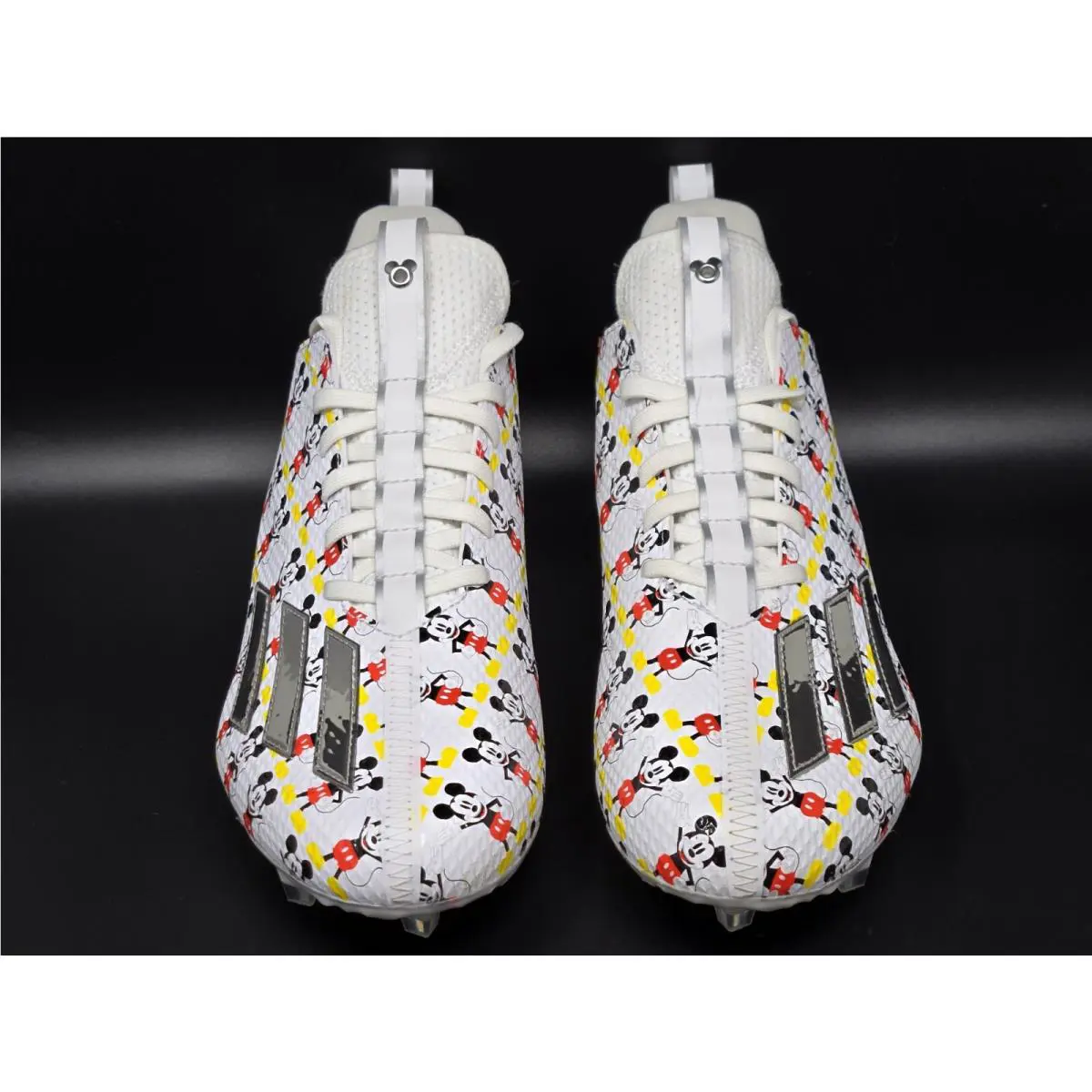 Adidas shoes - adidas Adizero - Adizero - IG9724 - White 1