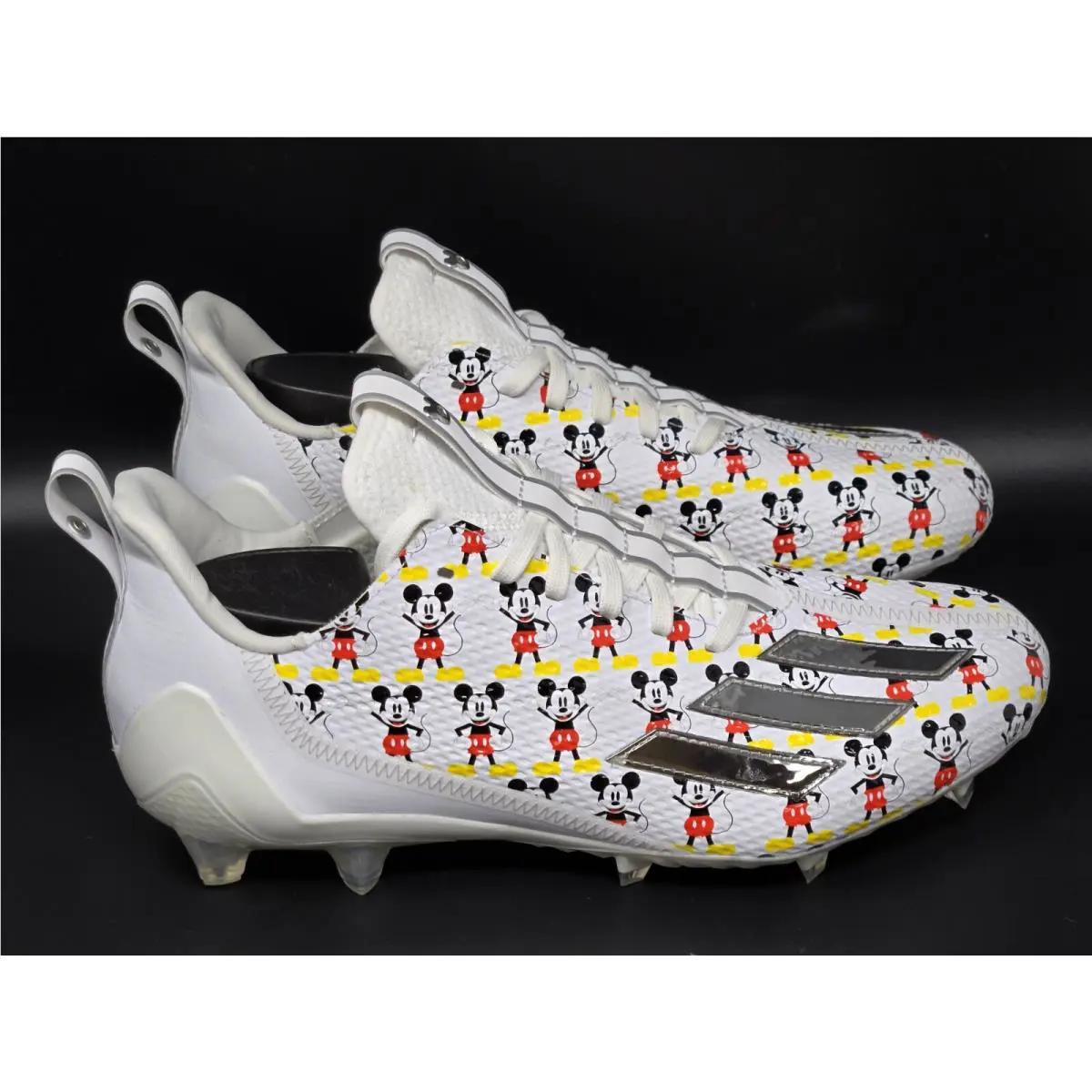 Adidas shoes - adidas Adizero - Adizero - IG9724 - White 2