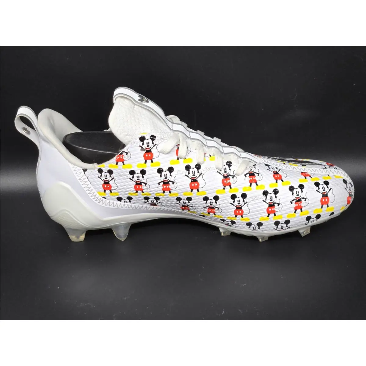 Adidas shoes - adidas Adizero - Adizero - IG9724 - White 3