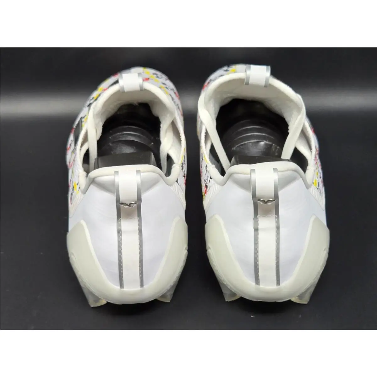 Adidas shoes - adidas Adizero - Adizero - IG9724 - White 4