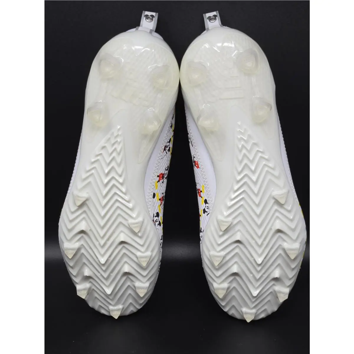 Adidas shoes - adidas Adizero - Adizero - IG9724 - White 5