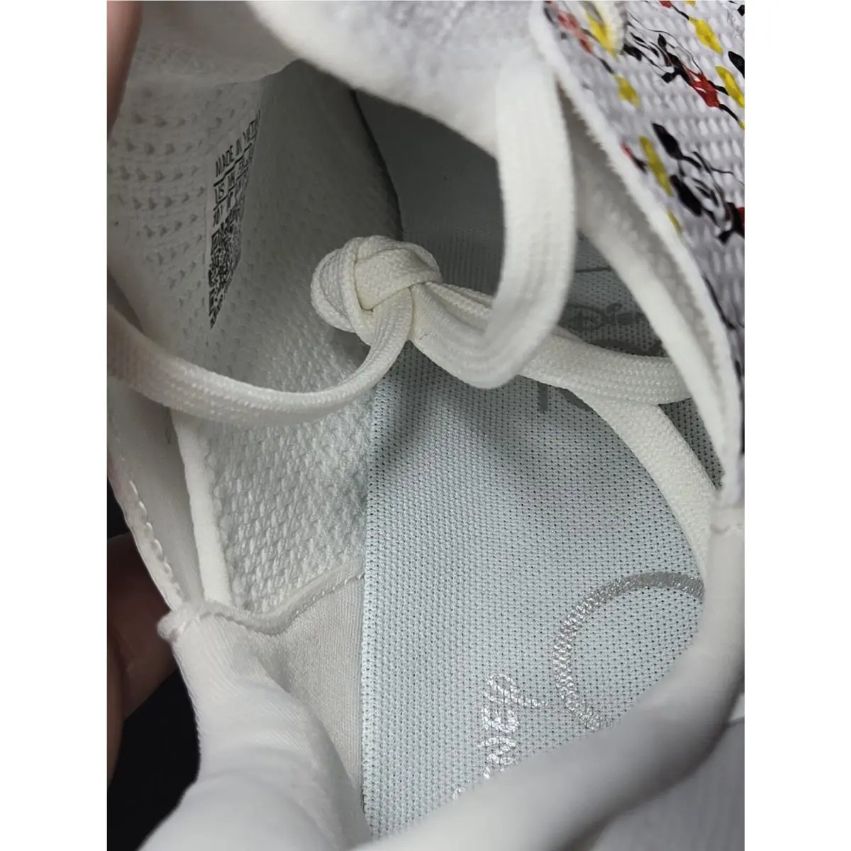Adidas shoes - adidas Adizero - Adizero - IG9724 - White 16