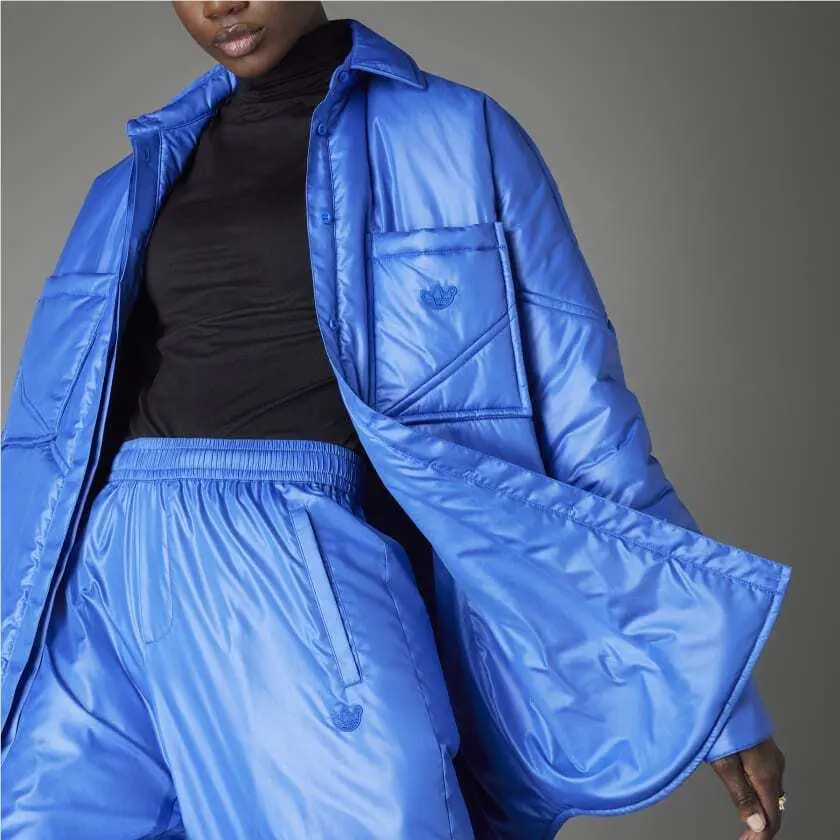 Adidas clothing - Royal Blue 0