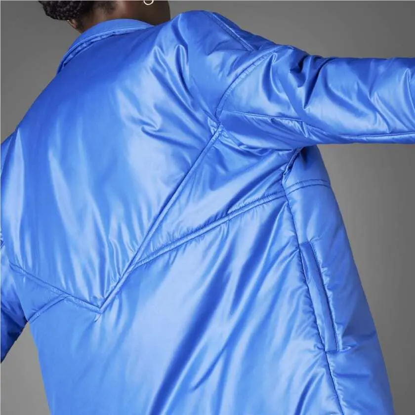 Adidas clothing - Royal Blue 1