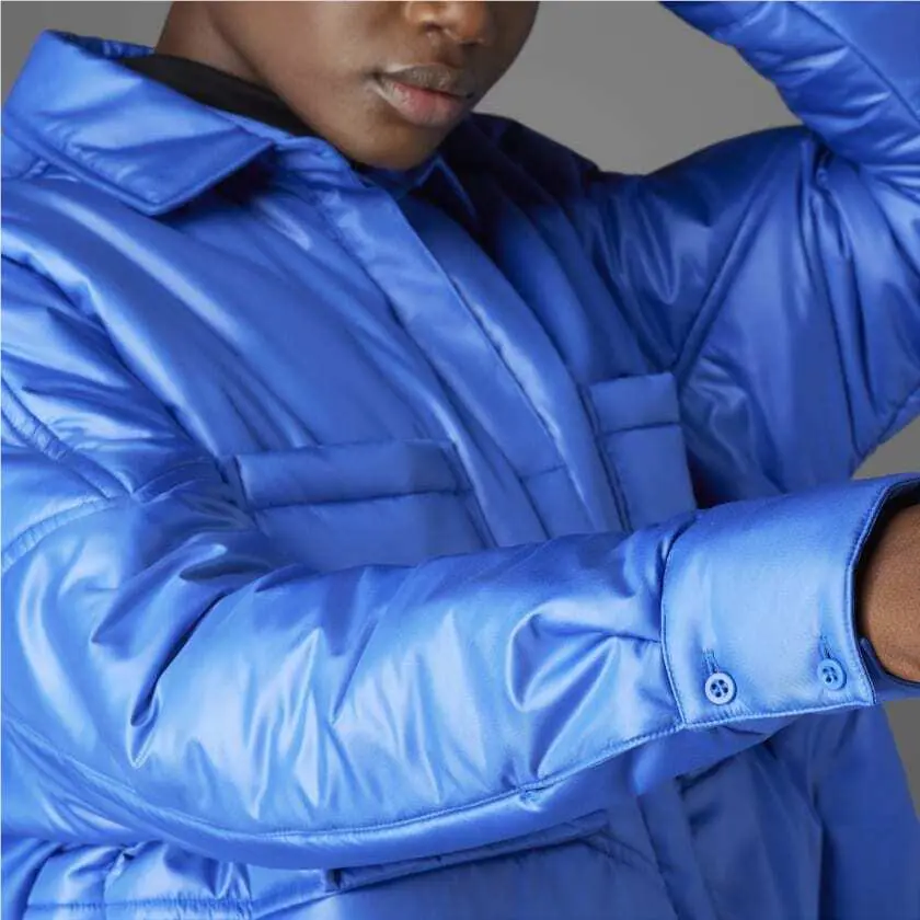 Adidas clothing - Royal Blue 2