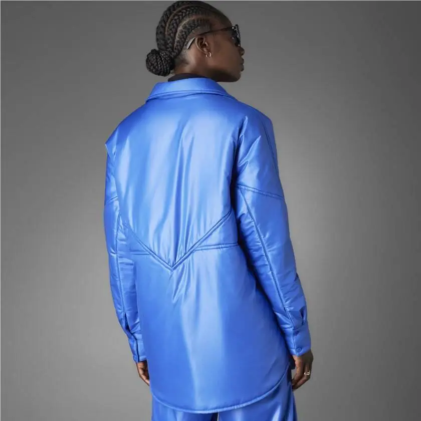 Adidas clothing - Royal Blue 3