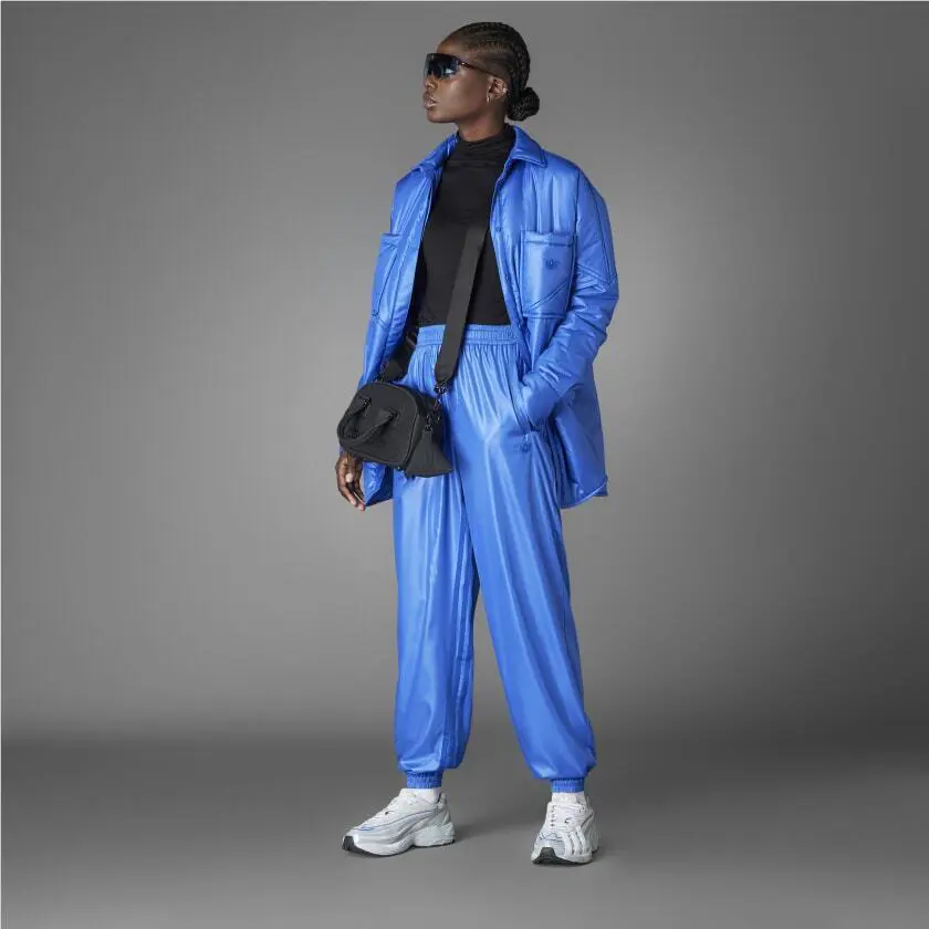 Adidas clothing - Royal Blue 5