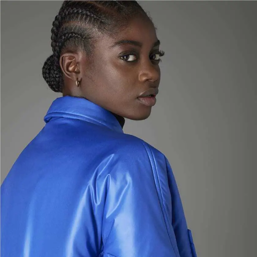 Adidas clothing - Royal Blue 6