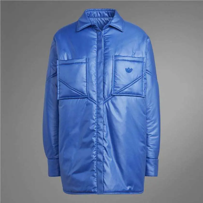 Adidas clothing - Royal Blue 8