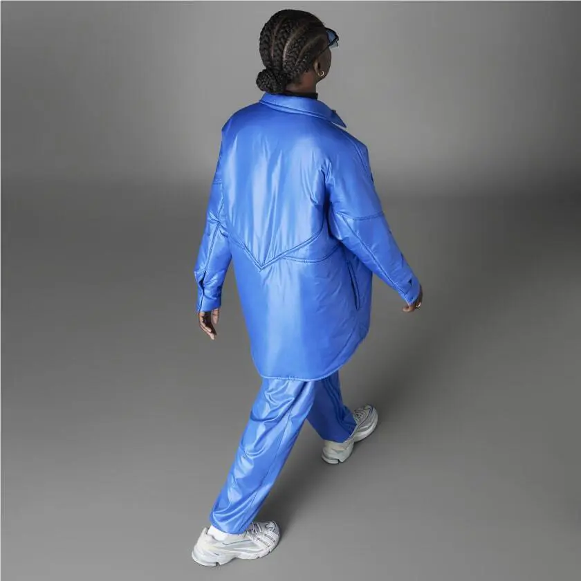 Adidas clothing - Royal Blue 16