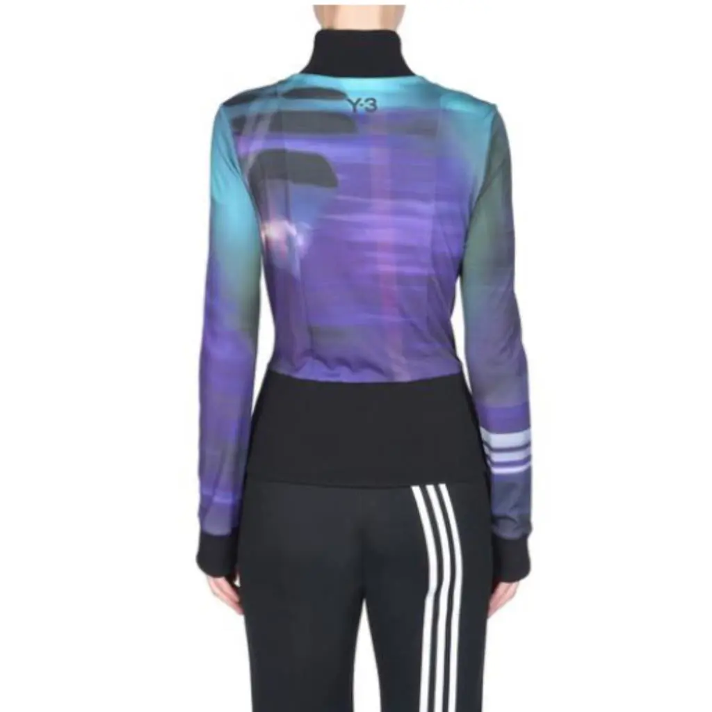 Adidas clothing - Multicolor 0