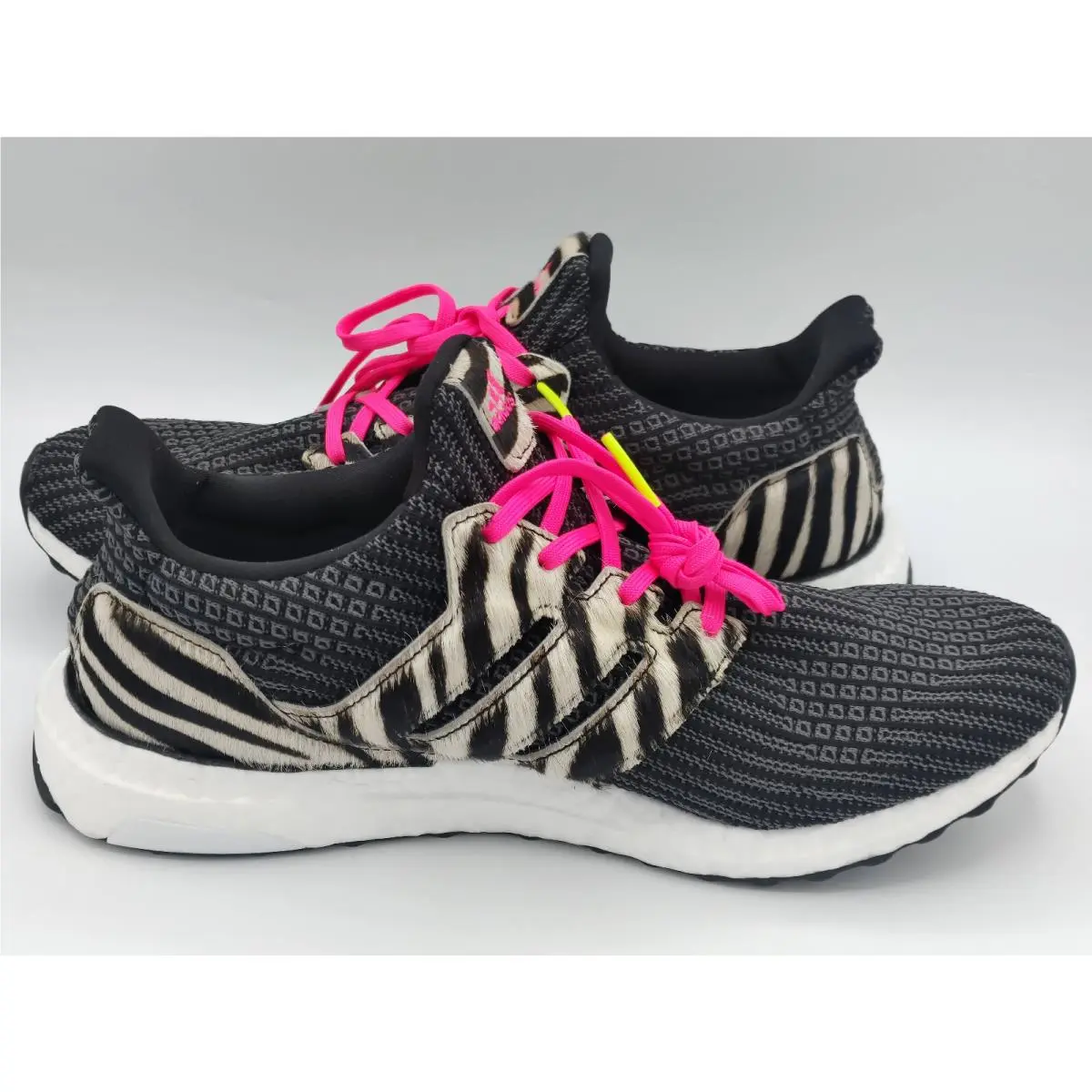 Adidas shoes - adidas Ultraboost - Ultraboost - FZ2730 - Multicolor 4