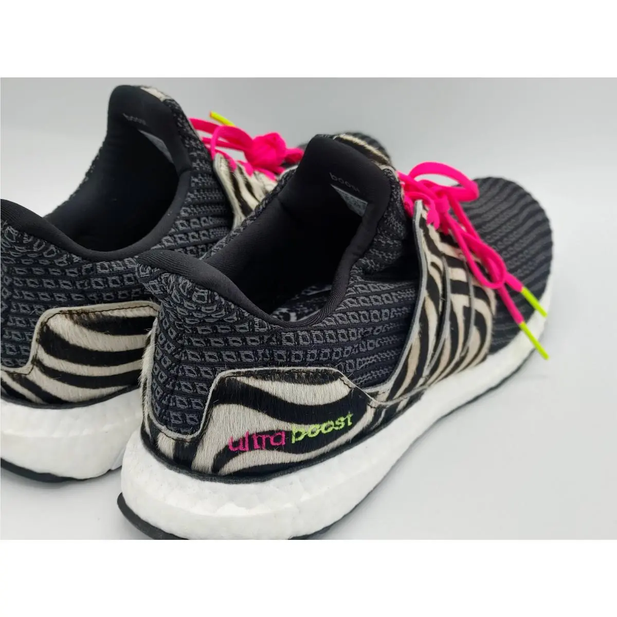 Adidas shoes - adidas Ultraboost - Ultraboost - FZ2730 - Multicolor 5