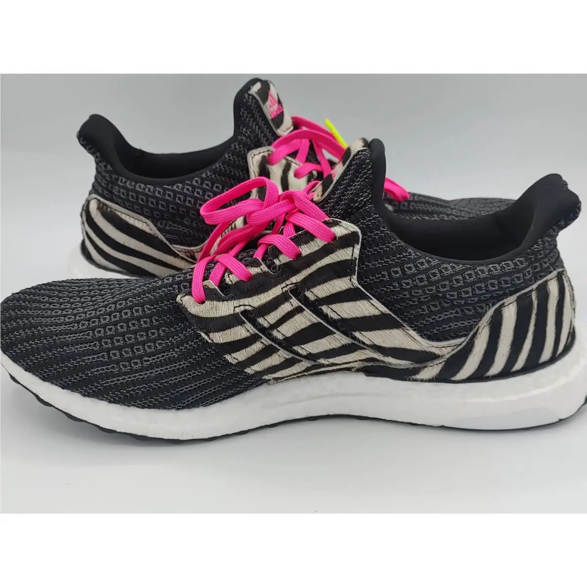Adidas shoes - adidas Ultraboost - Ultraboost - FZ2730 - Multicolor 7