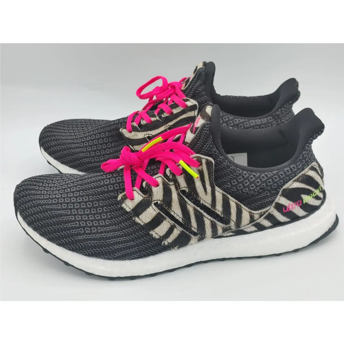 Adidas shoes - adidas Ultraboost - Ultraboost - FZ2730 - Multicolor 8