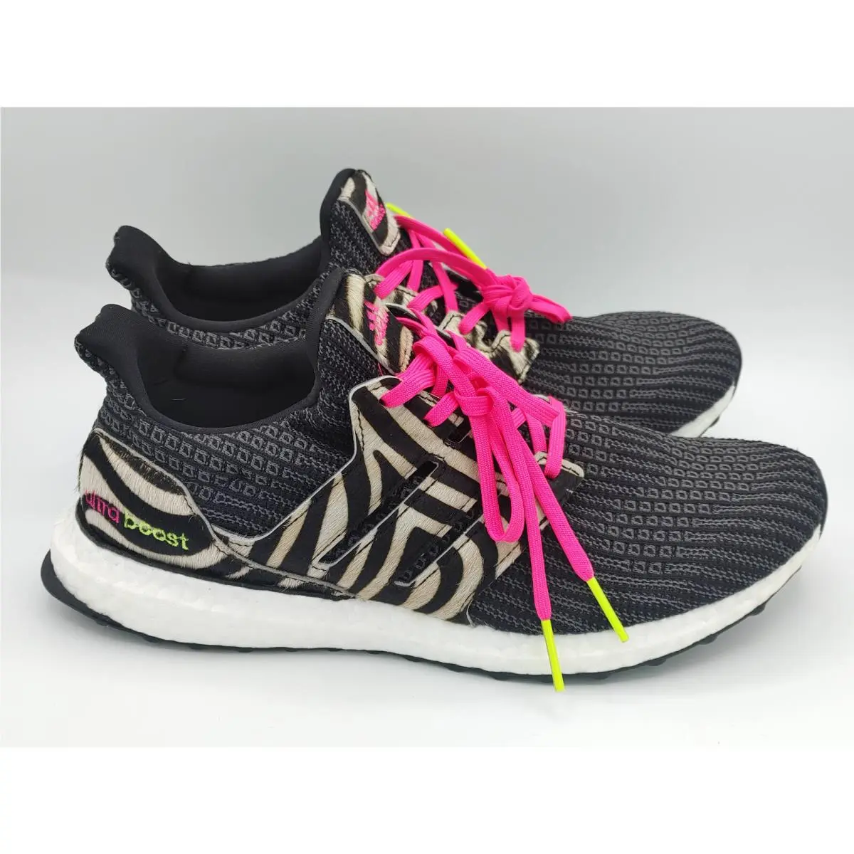 Adidas shoes - adidas Ultraboost - Ultraboost - FZ2730 - Multicolor 9