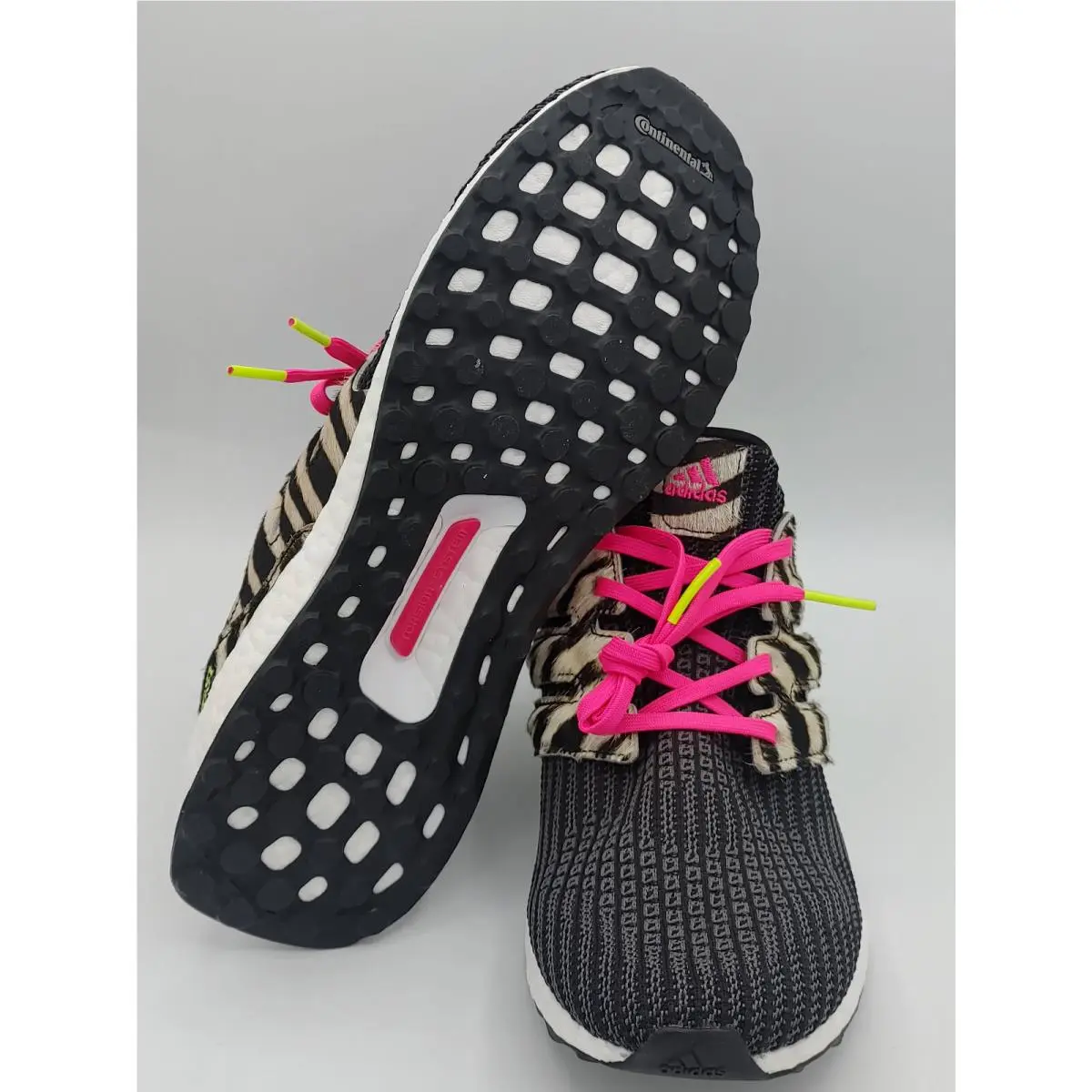 Adidas shoes - adidas Ultraboost - Ultraboost - FZ2730 - Multicolor 12