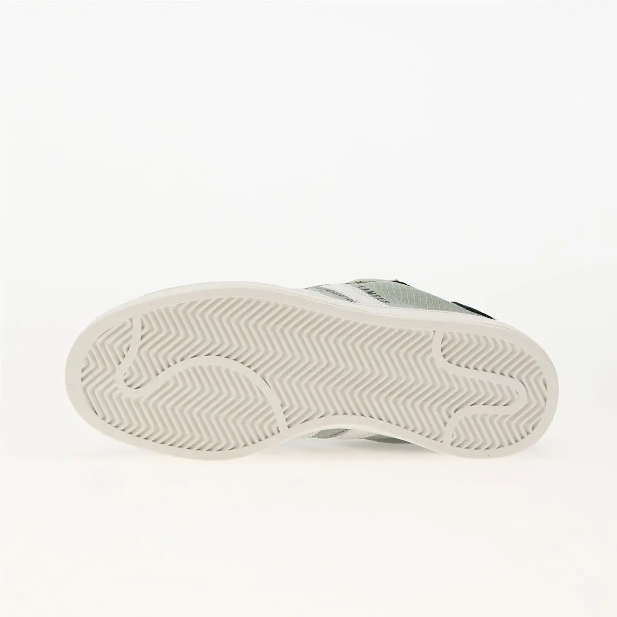 Adidas shoes Campus - Green, Manufacturer: Silver Green/ Crystal White/ Core Black 4