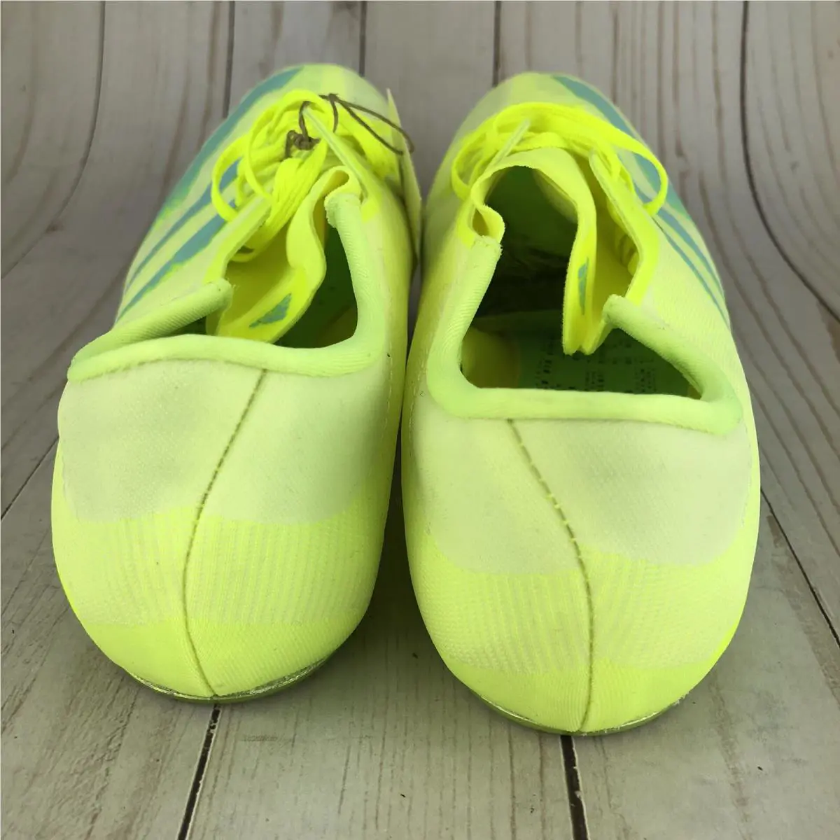 Adidas shoes - adidas adizero prime - adizero prime - FW2248 - Yellow 15