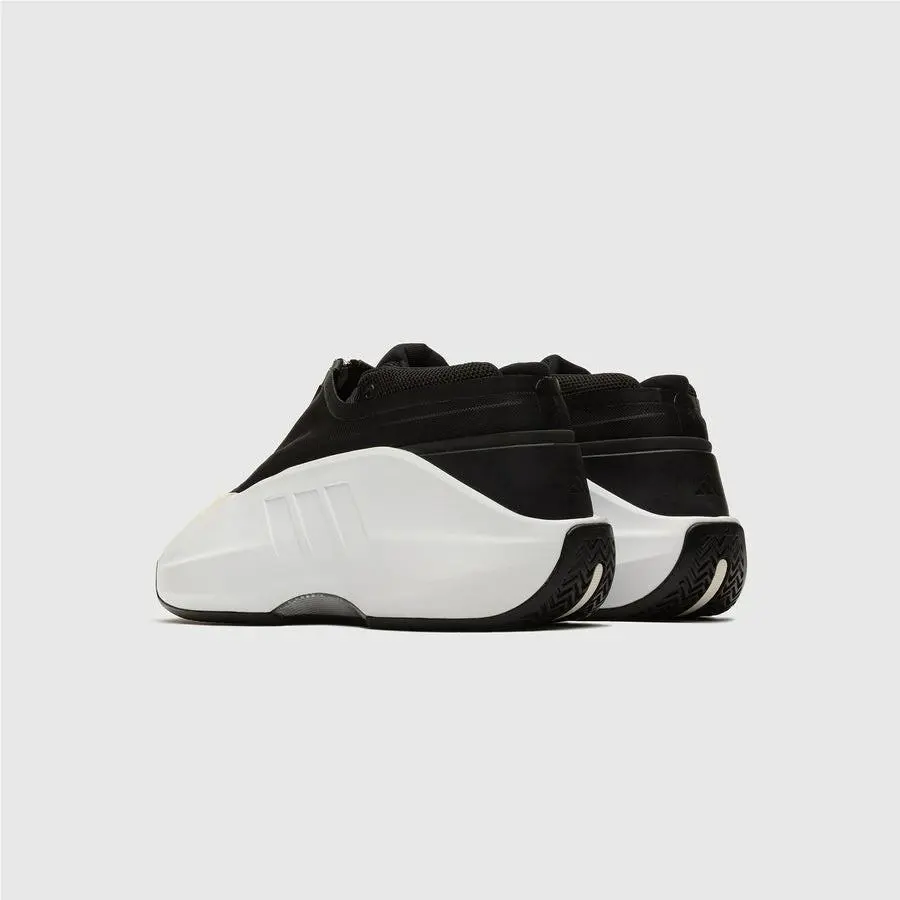Adidas shoes - adidas Crazy - Crazy - IG6303 - Black/White 8