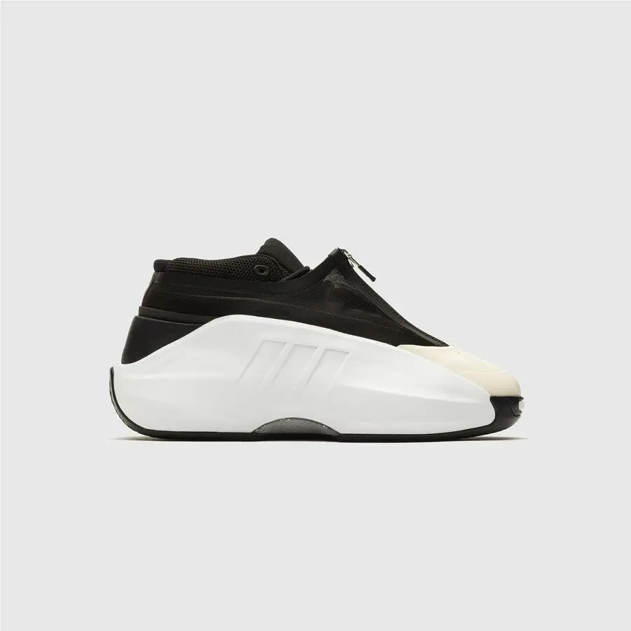 Adidas shoes - adidas Crazy - Crazy - IG6303 - Black/White 0