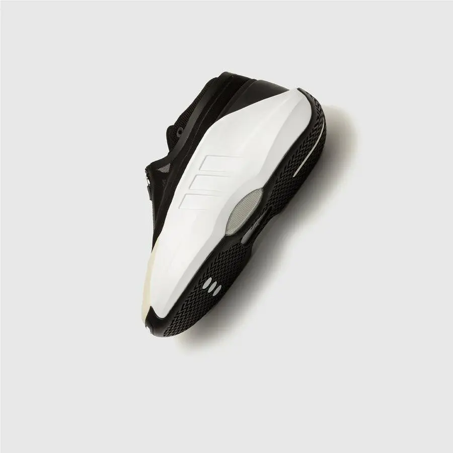 Adidas shoes - adidas Crazy - Crazy - IG6303 - Black/White 3