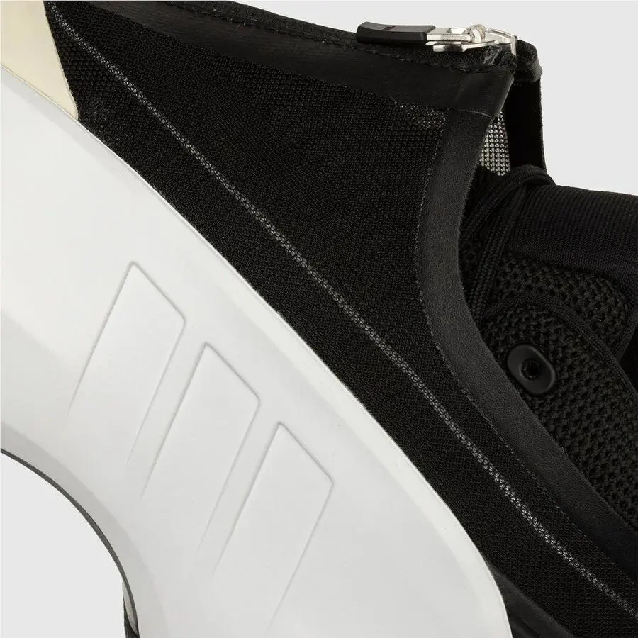 Adidas shoes - adidas Crazy - Crazy - IG6303 - Black/White 5