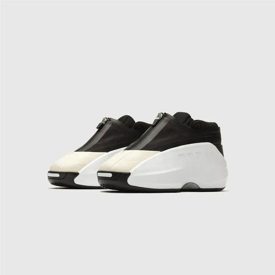 Adidas shoes - adidas Crazy - Crazy - IG6303 - Black/White 11