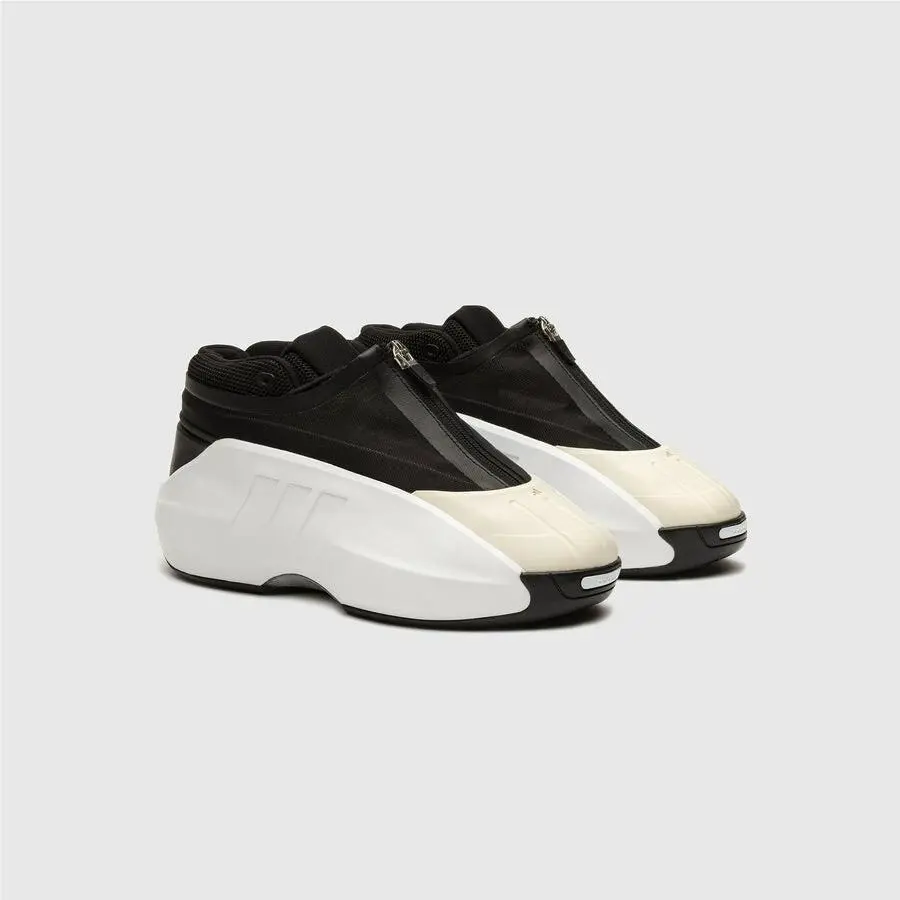 Adidas shoes - adidas Crazy - Crazy - IG6303 - Black/White 13