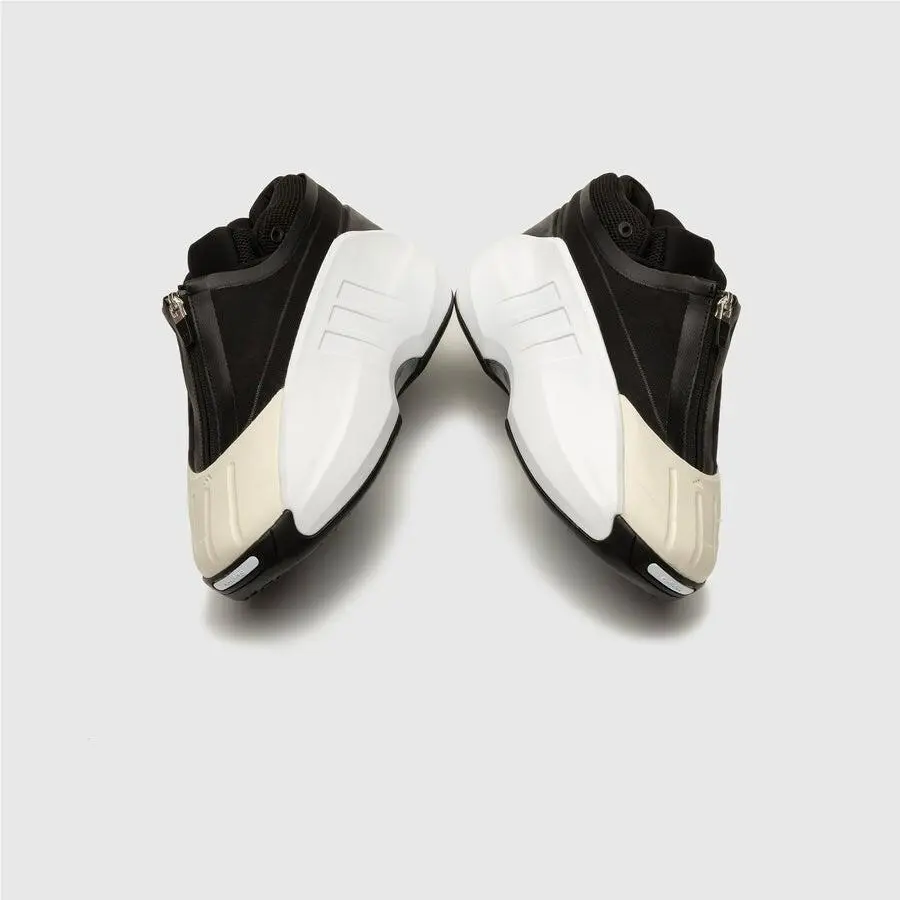 Adidas shoes - adidas Crazy - Crazy - IG6303 - Black/White 18