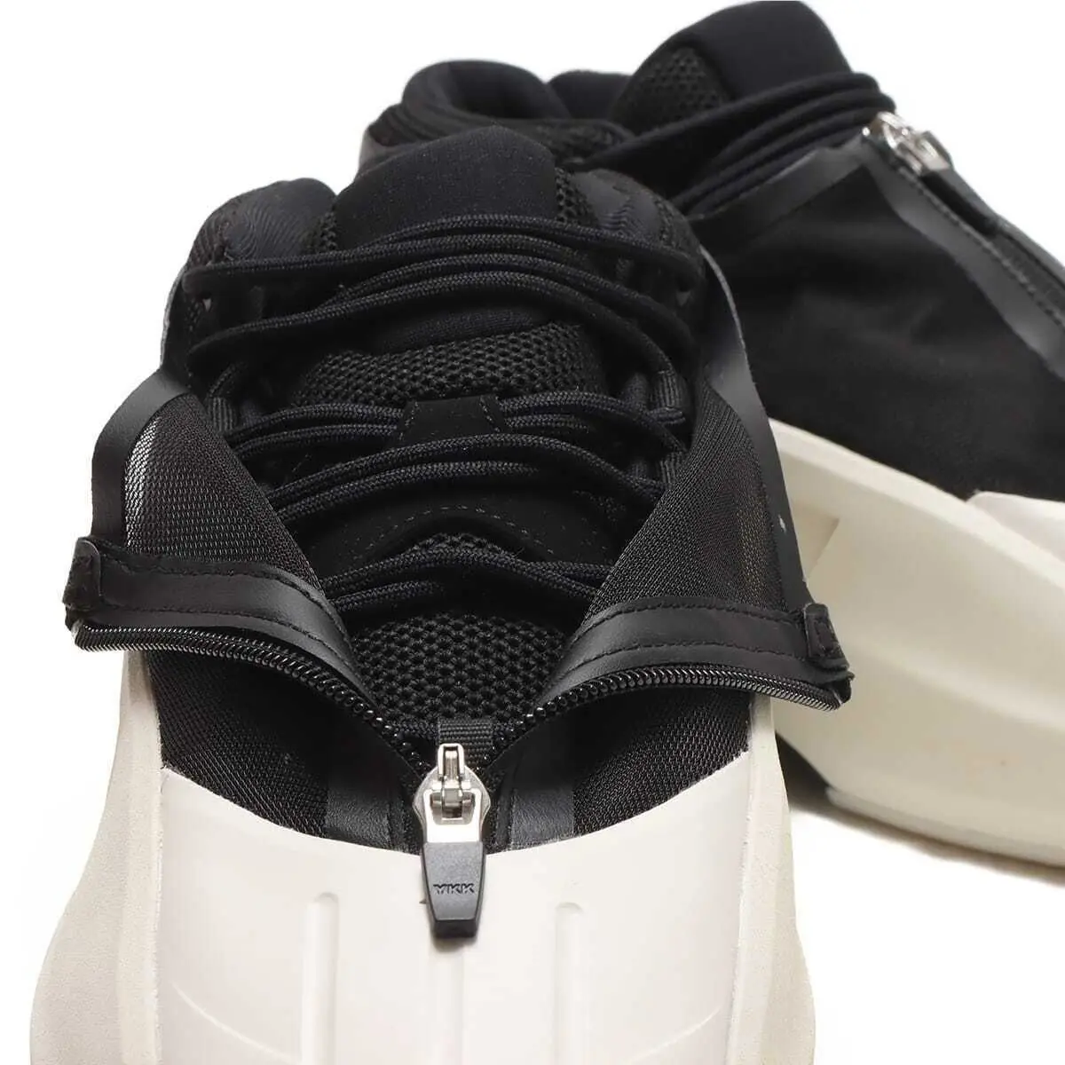 Adidas shoes - adidas Crazy - Crazy - IG6303 - Black/White 19