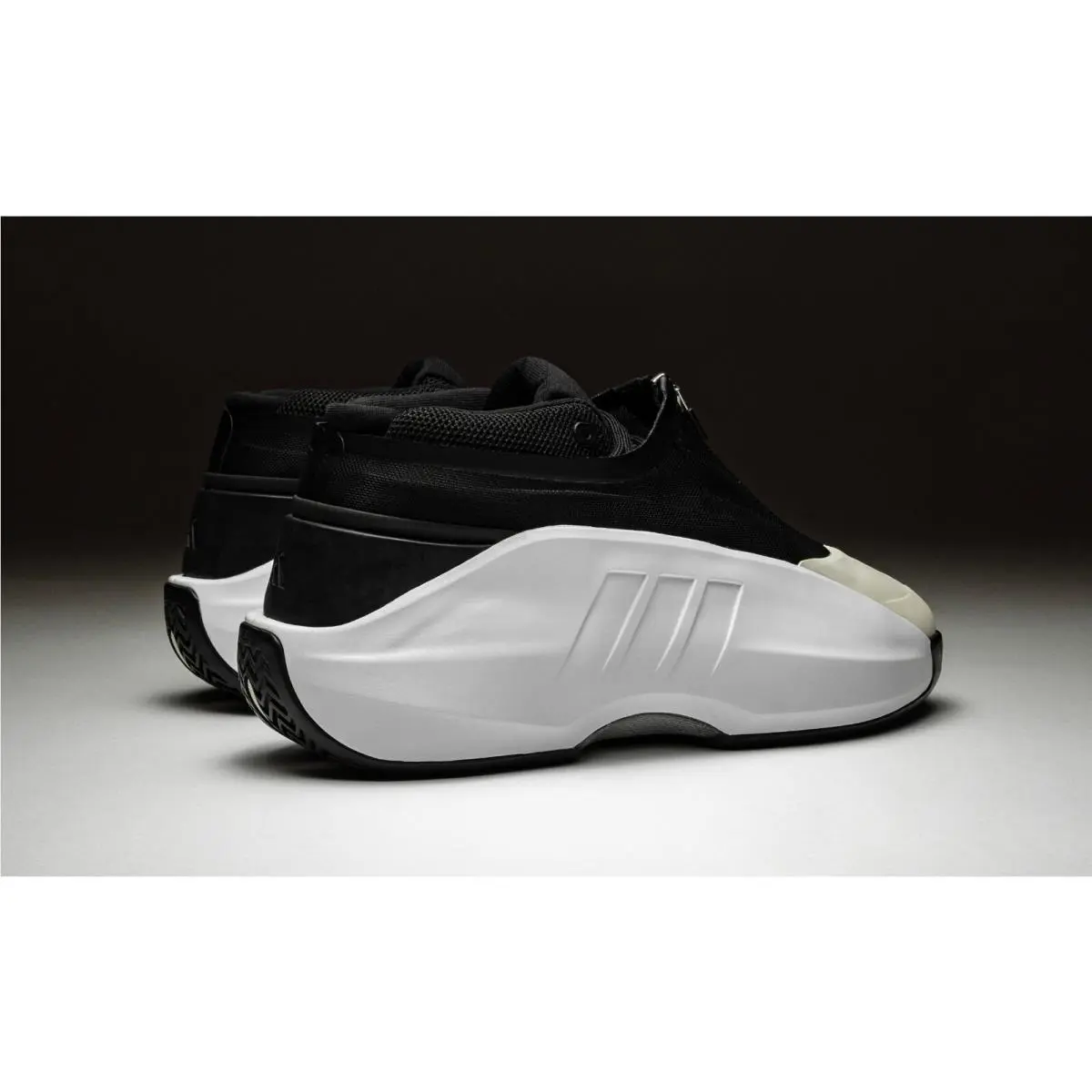 Adidas shoes - adidas Crazy - Crazy - IG6303 - Black/White 14
