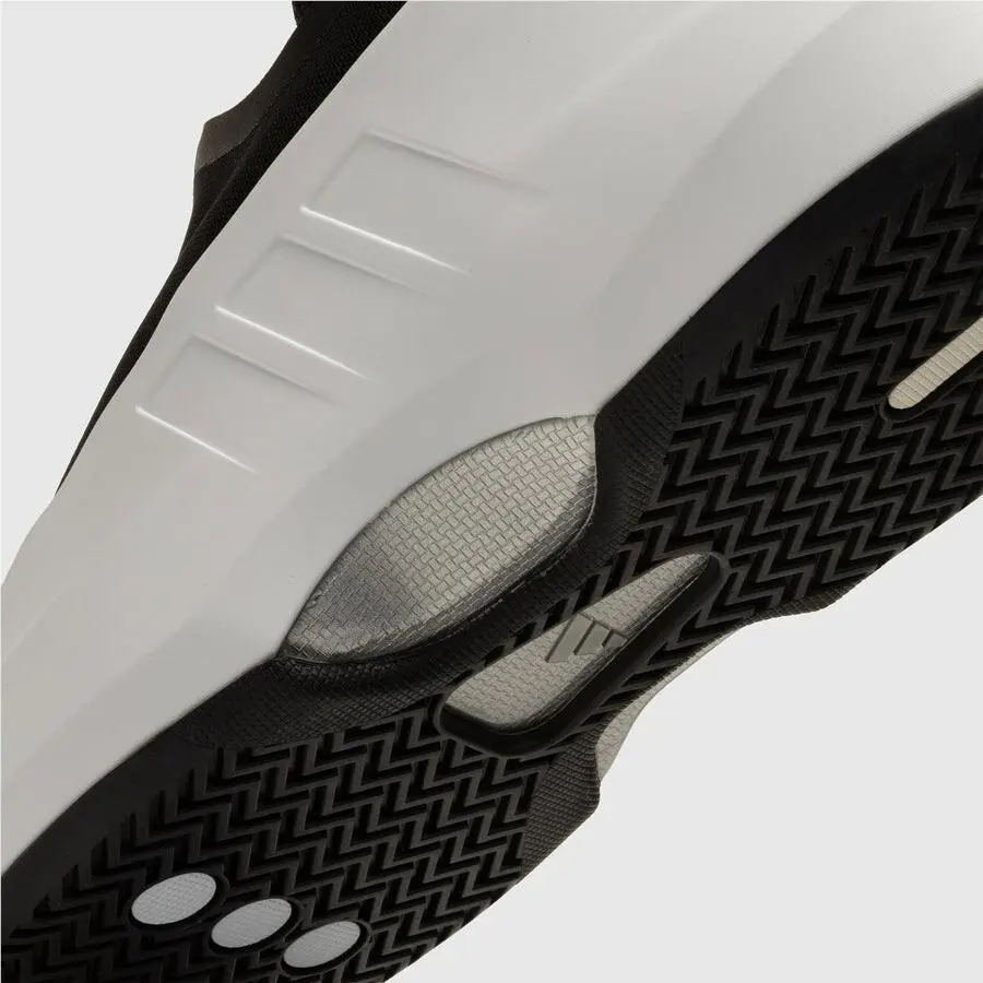 Adidas shoes - adidas Crazy - Crazy - IG6303 - Black/White 16