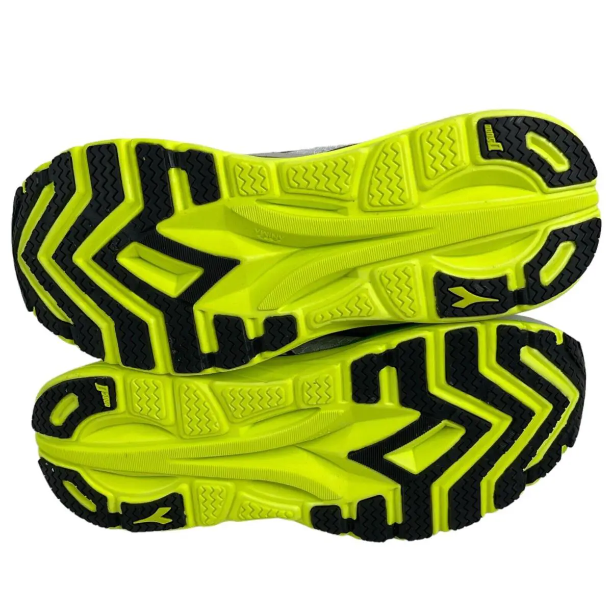 Diadora shoes - Equipe Nucleo - Equipe Nucleo - White (UPC: 193867911944) 8