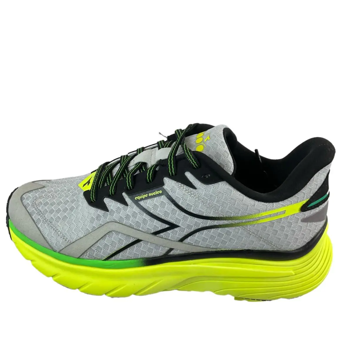 Diadora shoes - Equipe Nucleo - Equipe Nucleo - White (UPC: 193867911944) 1