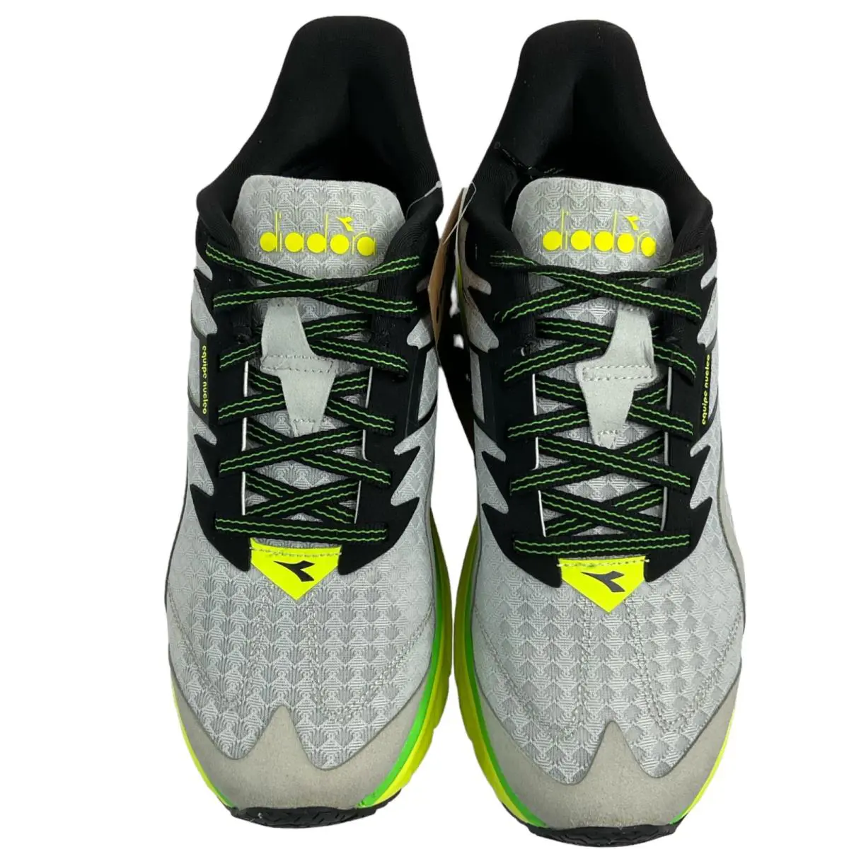 Diadora shoes - Equipe Nucleo - Equipe Nucleo - White (UPC: 193867911944) 5