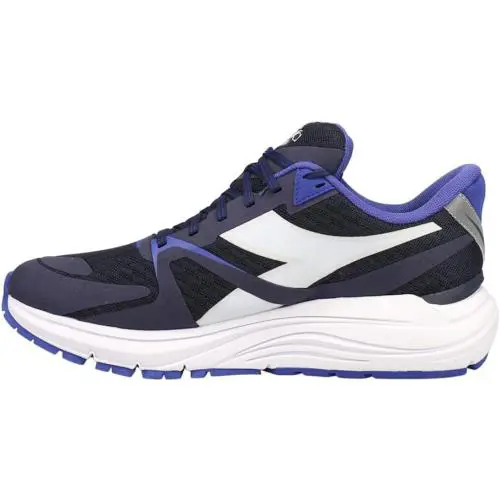 Diadora shoes - Blue/White, Manufacturer: Blue/White (UPC: 810111880893) 0