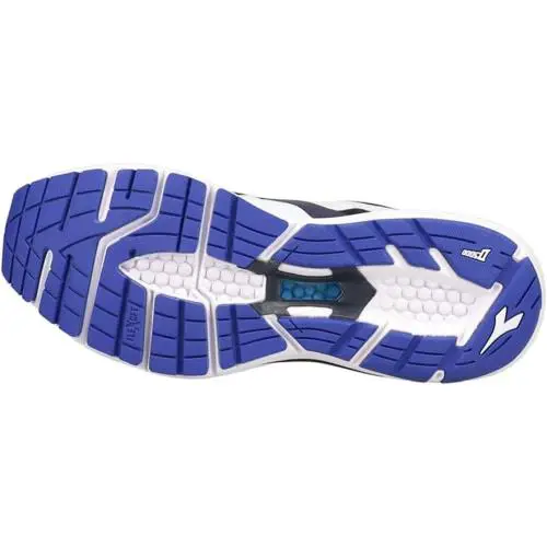 Diadora shoes - Blue/White, Manufacturer: Blue/White (UPC: 810111880893) 3