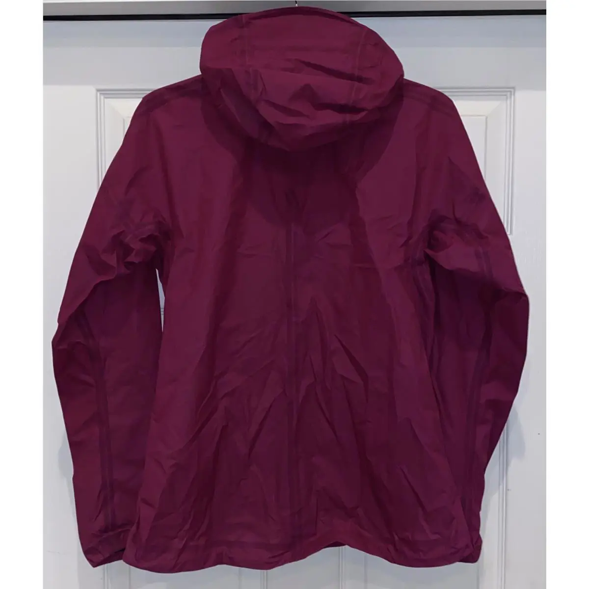 Adidas clothing - Agravic 3L Packable - Agravic Packable - GH4663 - Pink 14