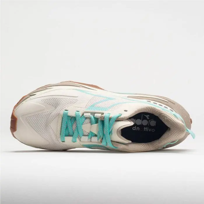 Diadora shoes - Whisper White, Manufacturer: Whisper White (UPC: 197020081222) 1