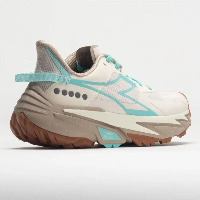 Diadora shoes - Whisper White, Manufacturer: Whisper White (UPC: 197020081222) 3