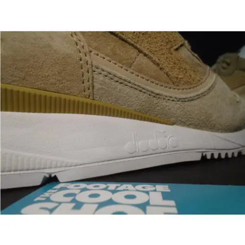 Diadora shoes - Diadora V7000 Macchiato - Macchiato - 501171340-01-25060 - Beige 0