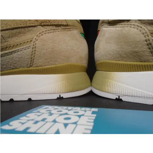 Diadora shoes - Diadora V7000 Macchiato - Macchiato - 501171340-01-25060 - Beige 1