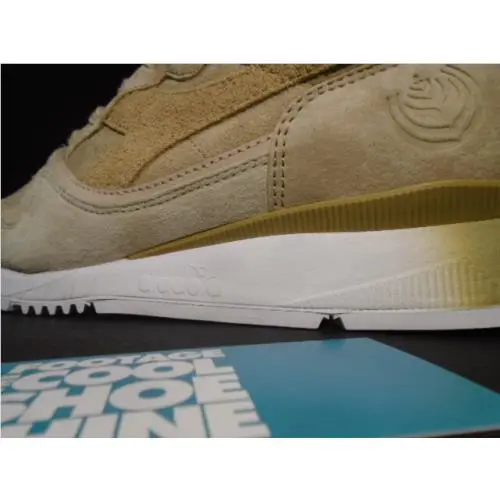 Diadora shoes - Diadora V7000 Macchiato - Macchiato - 501171340-01-25060 - Beige 4