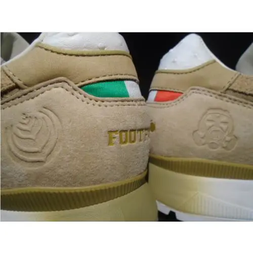 Diadora shoes - Diadora V7000 Macchiato - Macchiato - 501171340-01-25060 - Beige 5