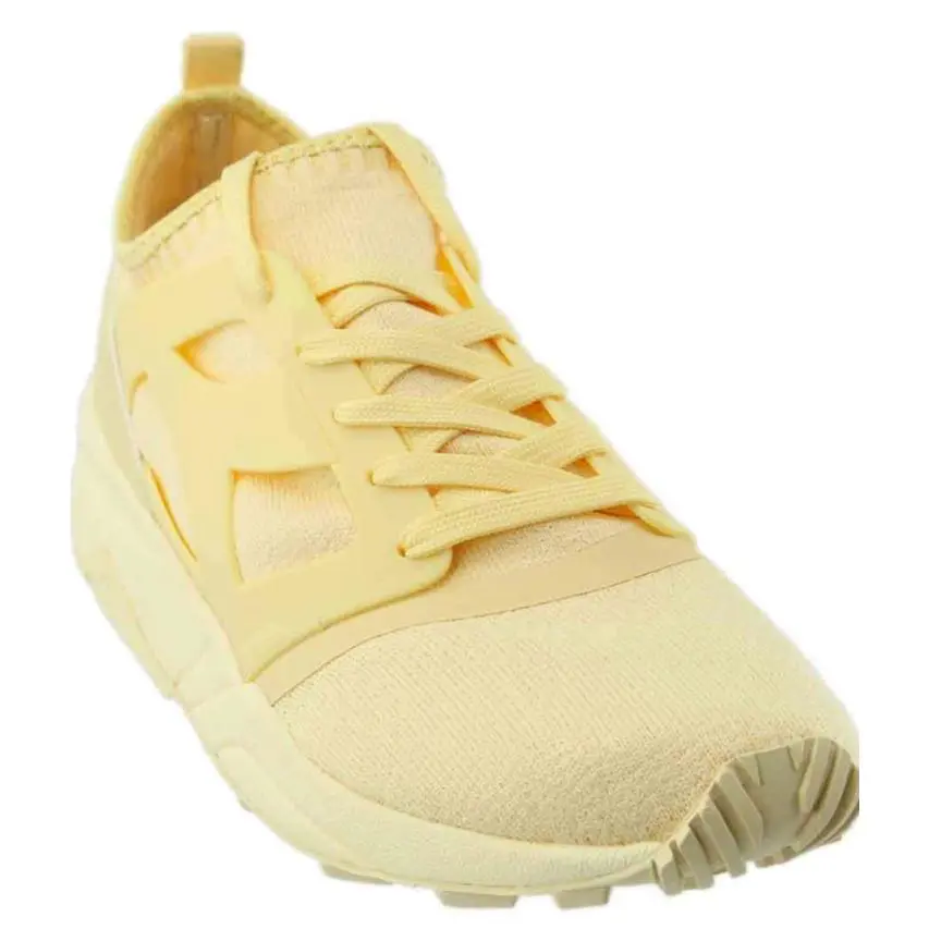 Diadora Unisex Evo Aeon Beige Vaniglia 10.5 Women/9 Men M US